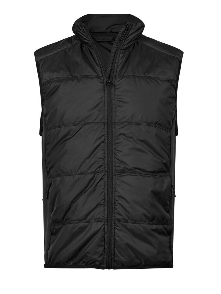 Hybrid-Stretch Bodywarmer · 3