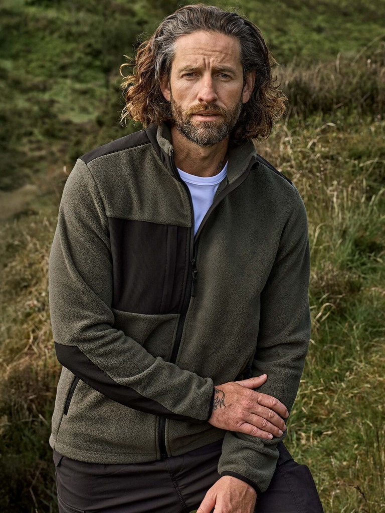 Mountain Fleece · 2