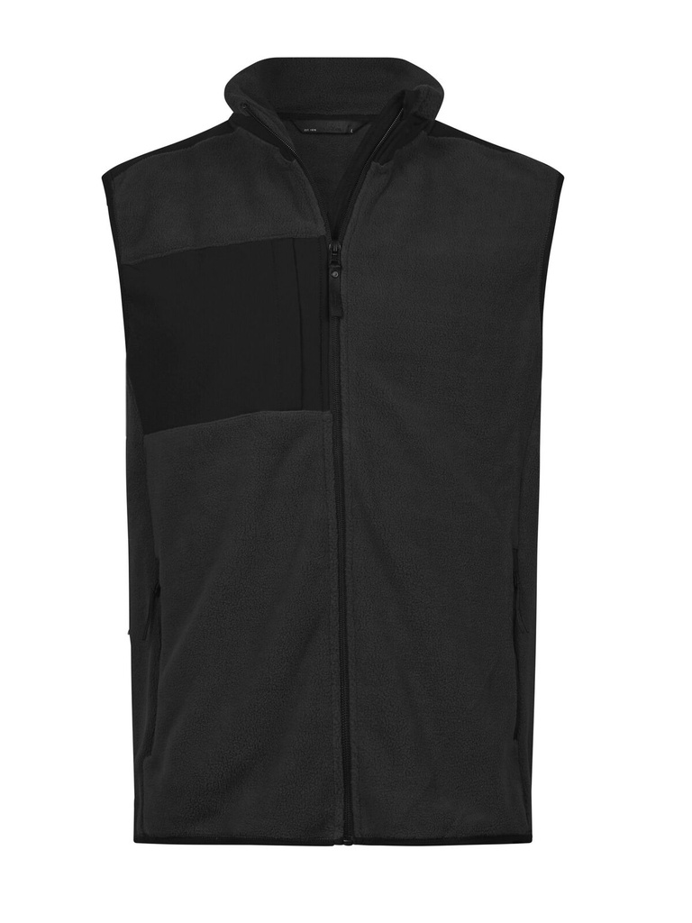 Mountain Fleece Bodywarmer · 3