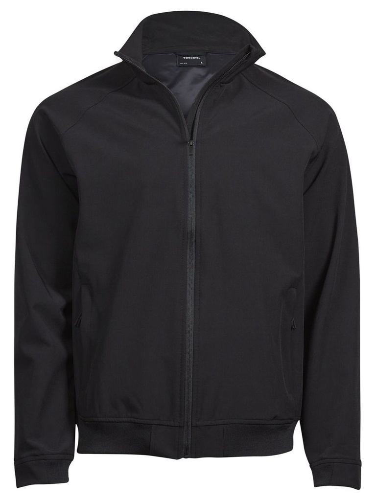 Club Jacket · 2