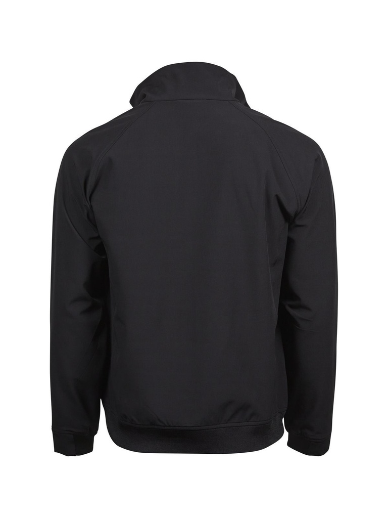 Club Jacket · 3