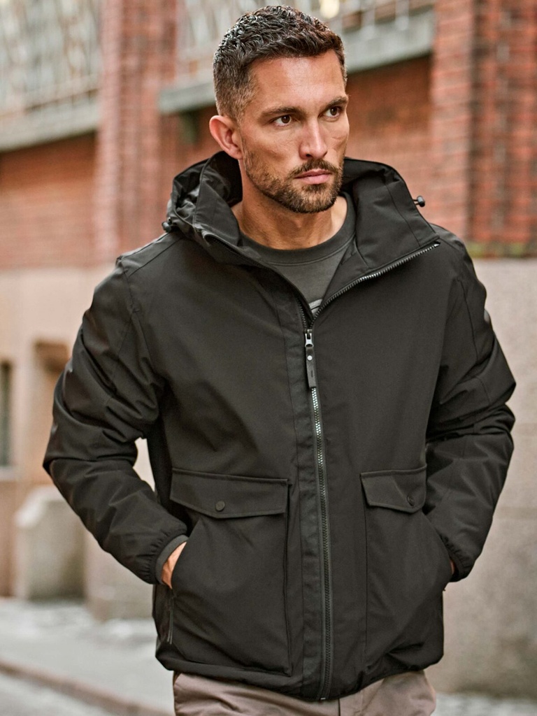 Urban Adventure Jacket · 2