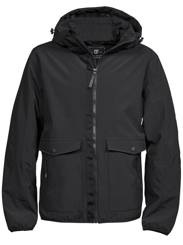 Urban Adventure Jacket · 3