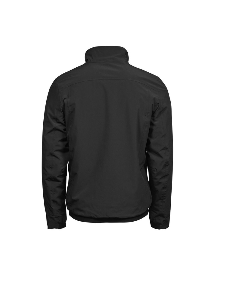 All weather Jacket · 3