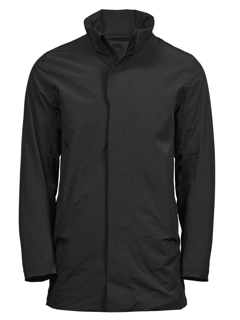 All Weather Parka · 3