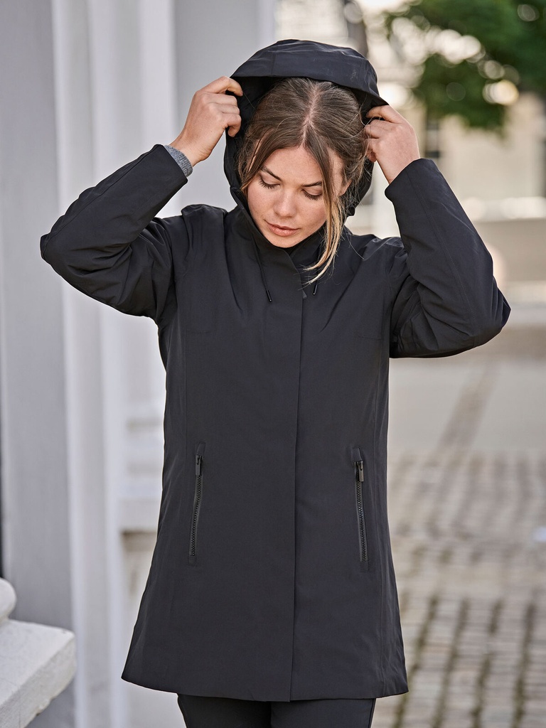 Ladies' All Weather Parka · 2