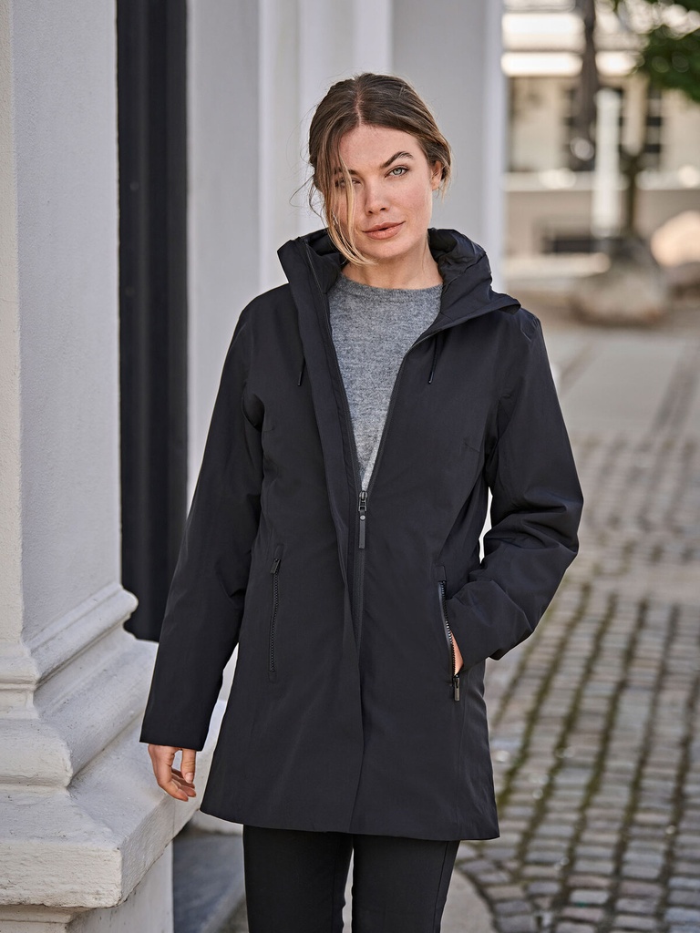 Ladies' All Weather Parka · 3