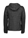 Women's Hooded Outdoor Crossover · 3