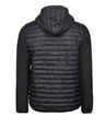 Hooded Crossover Jacket · 3