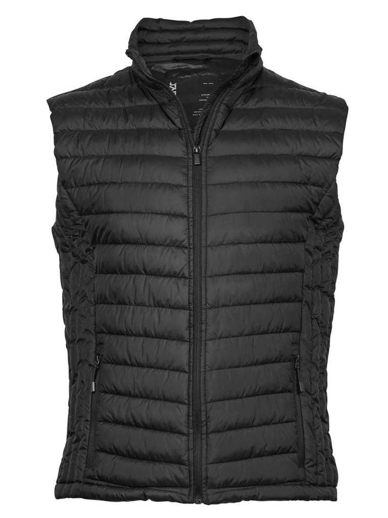 Zepelin bodywarmer · 2