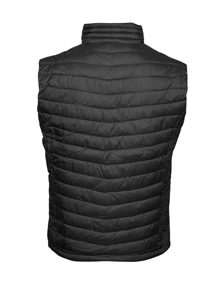 Zepelin bodywarmer · 3