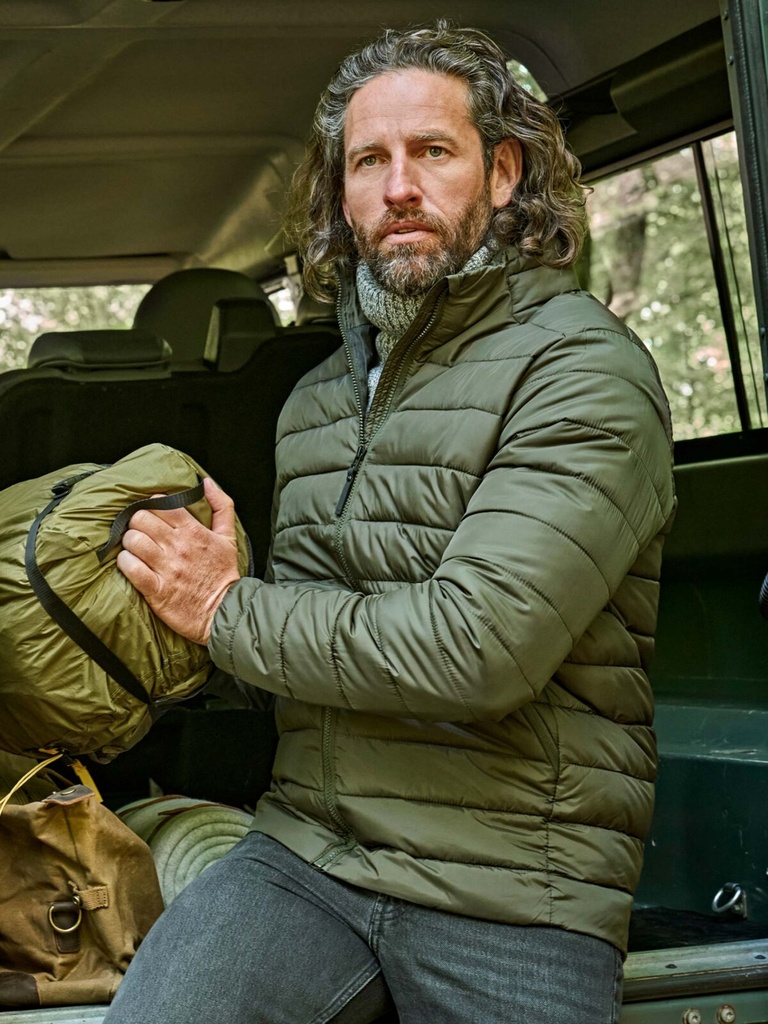 Lite Jacket · 2