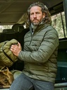 Lite Jacket · 2
