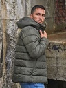 Lite Hooded Jacket · 2