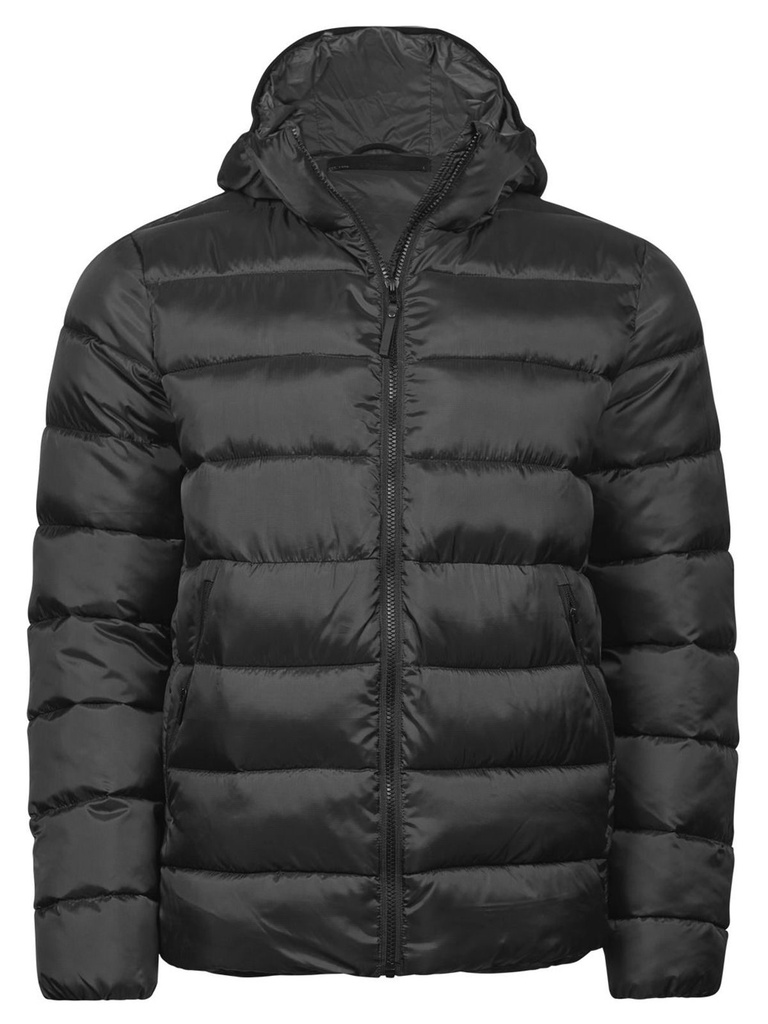 Lite Hooded Jacket · 3