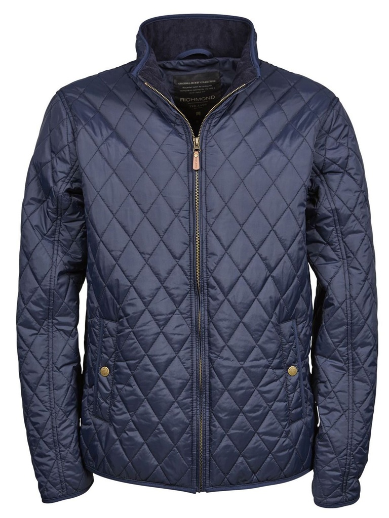 Richmond Jacket · 2