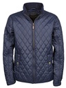Richmond Jacket · 2