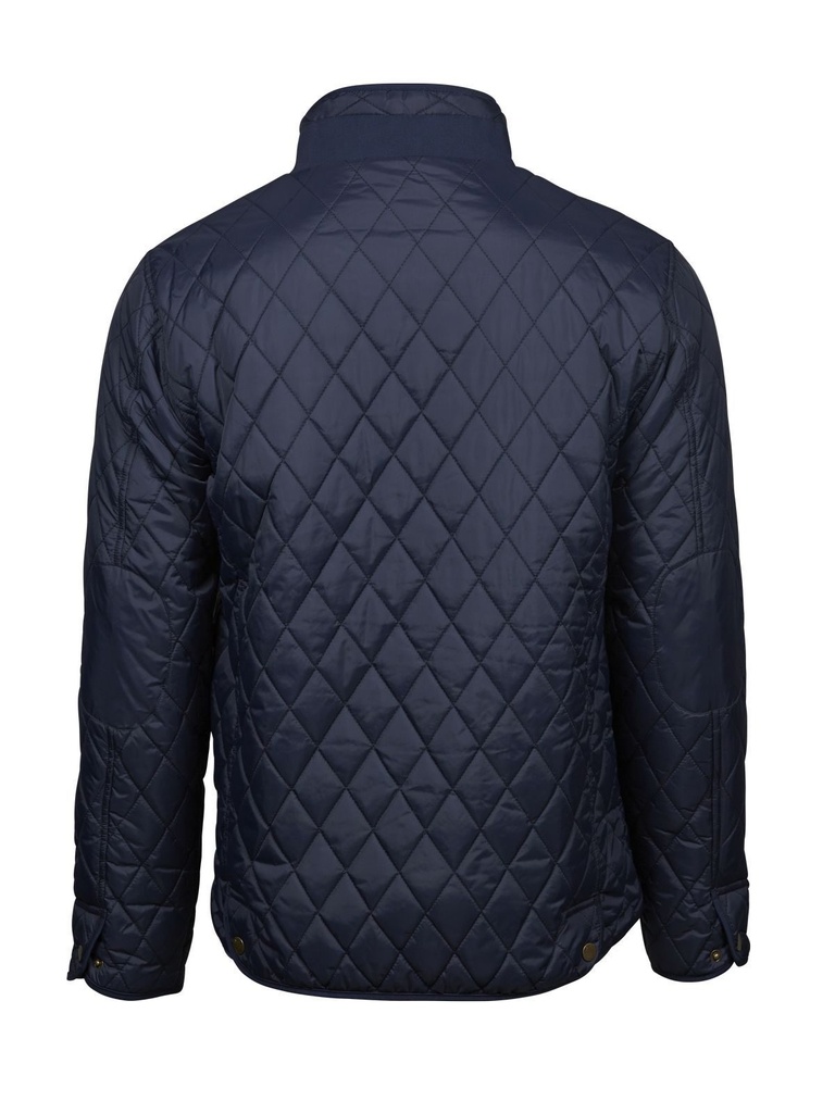 Richmond Jacket · 3