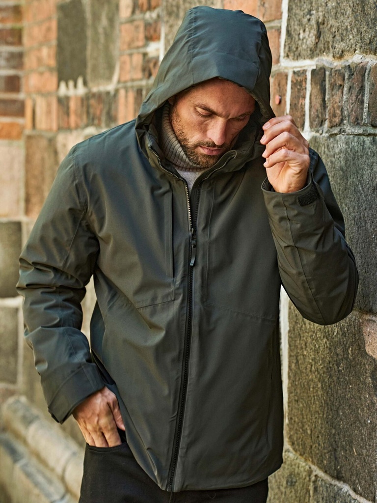 All weather winter Jacket · 2
