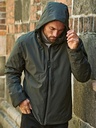 All weather winter Jacket · 2