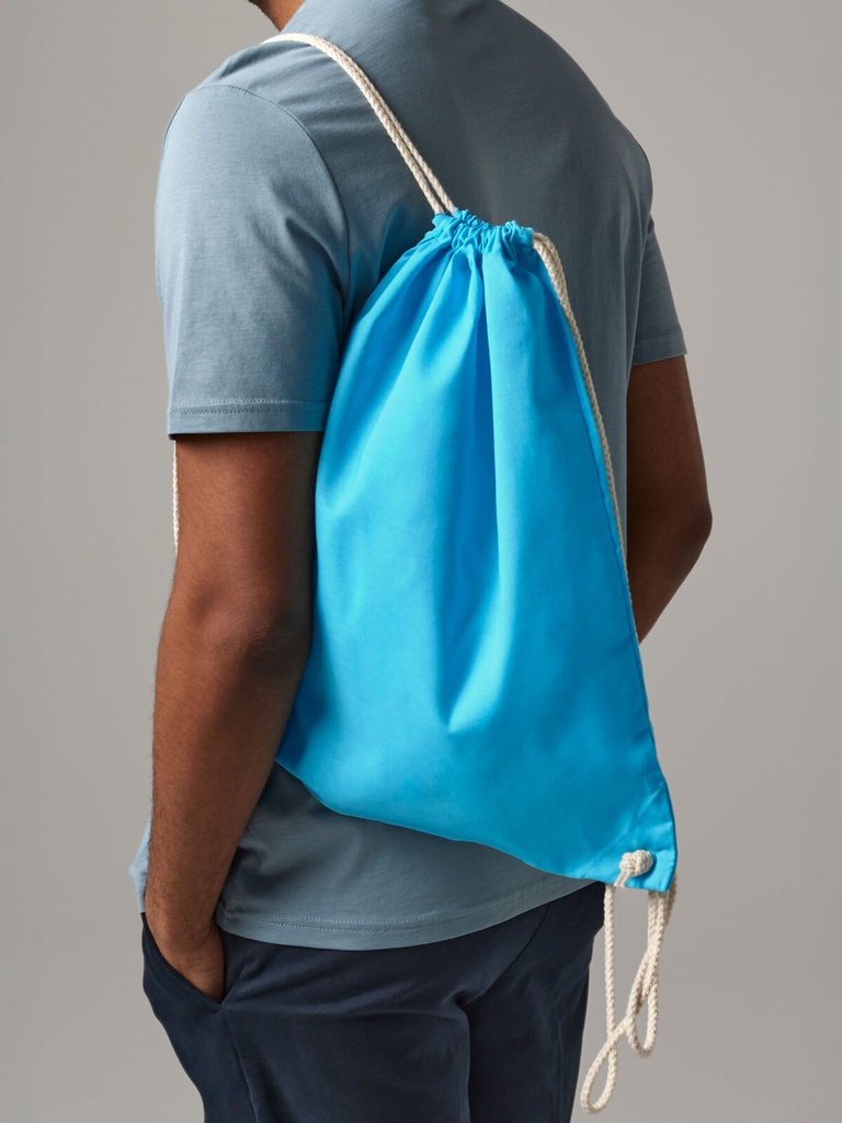 Cotton Gymsac · 2