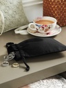 Organic Cotton Draw Cord Bag · 3