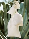 Organic Cotton Draw Cord Bag · 2