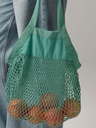 Organic Cotton Mini Mesh Grocery Bag · 2