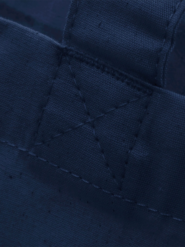 Premium Cotton Maxi Tote · 3