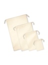 Organic Premium Cotton Stuff Bag · 3