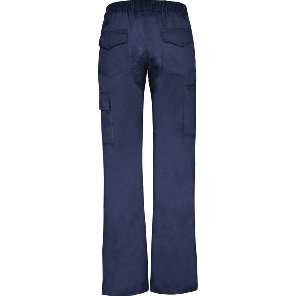 Blu navy - 3