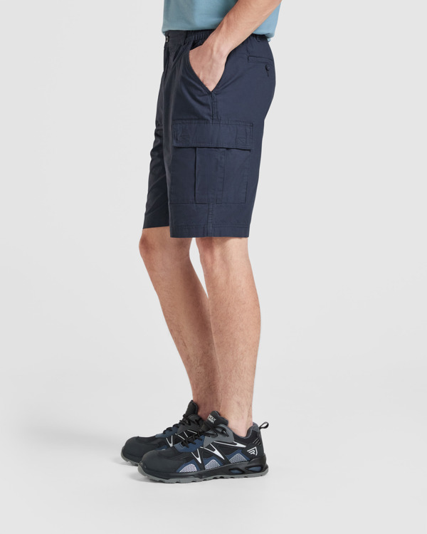 Blu navy - 4
