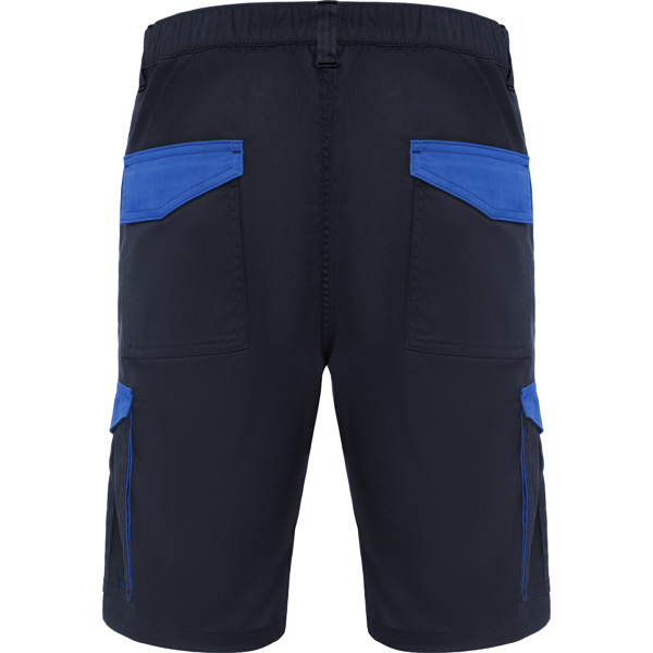 Navy/Blue royal - 3