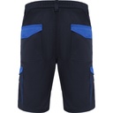 Navy/Blue royal - 3