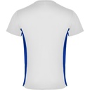 Bianco/Blu reale - 3