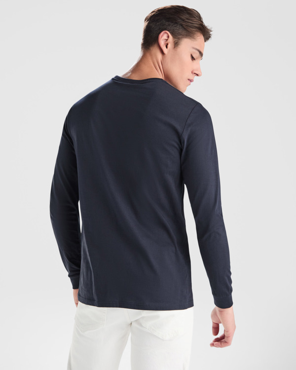 Blu navy - 3