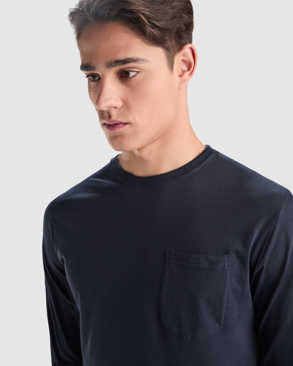 Blu navy - 4