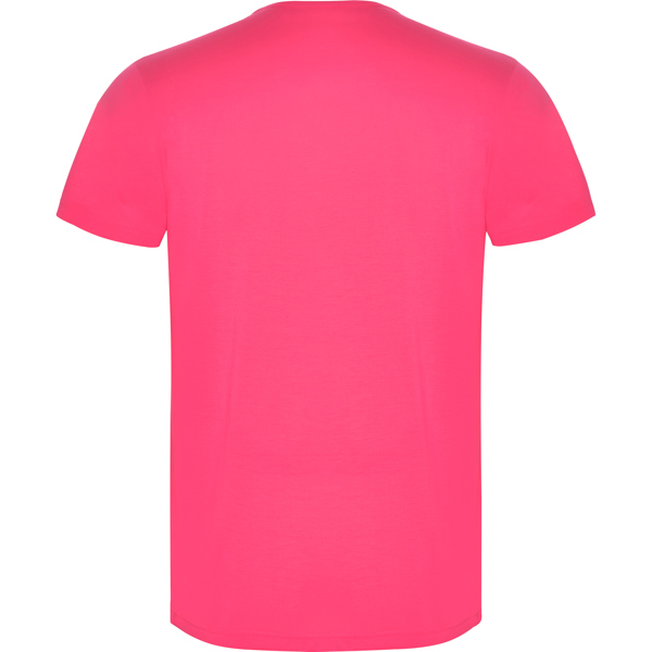 Rosa fluo - 3