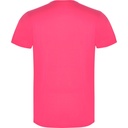 Rosa fluo - 3