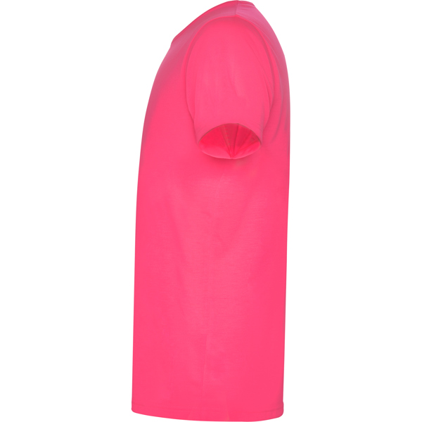 Rosa fluo - 4