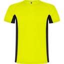 Giallo fluo/Nero - 2