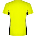 Giallo fluo/Nero - 3