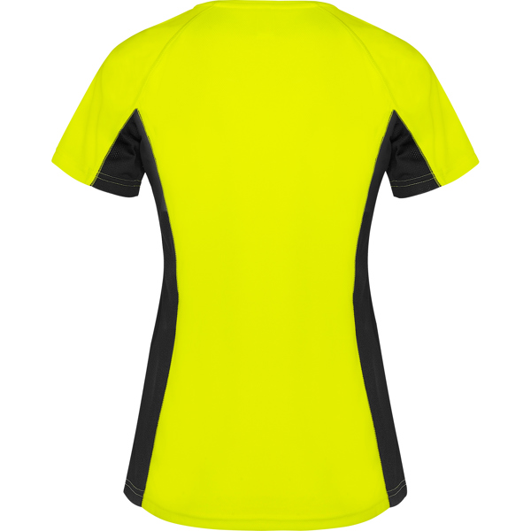 Giallo fluo/Nero - 3