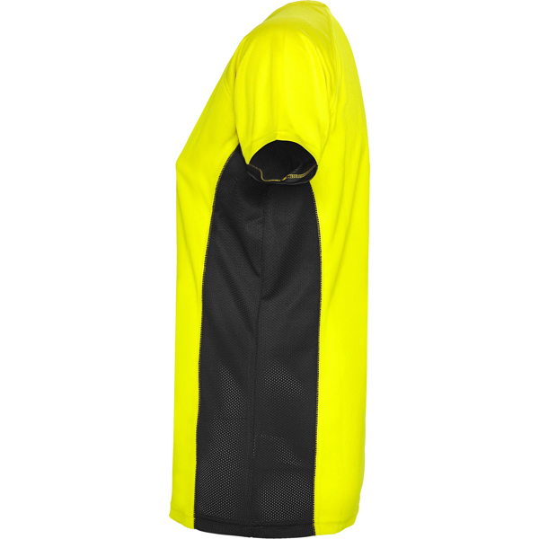 Giallo fluo/Nero - 4