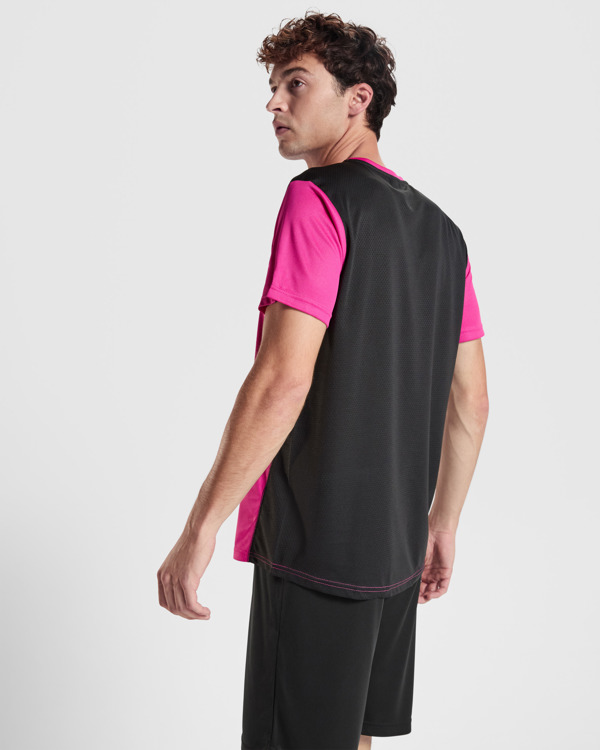 Fucsia/Nero - 2