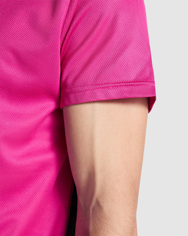 Fucsia/Nero - 3