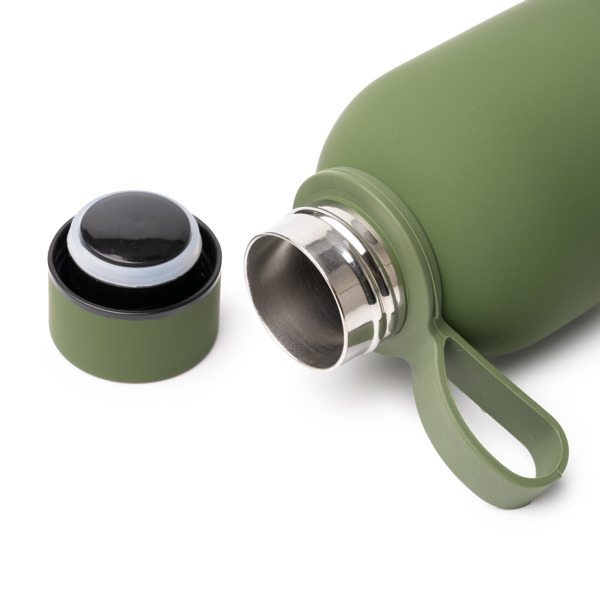 Verde oscuro - 2