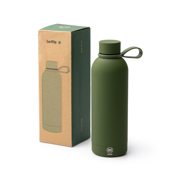 Verde oscuro - 3