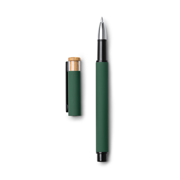 Verde oscuro - 2