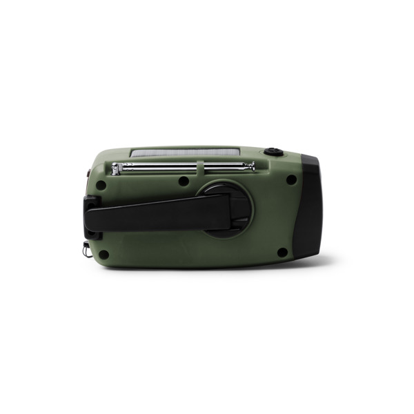 Verde oscuro - 2